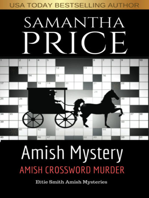 Title details for Amish Mystery by Samantha Price - Available